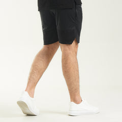 Fibr -Easy go Shorts - Black/Black