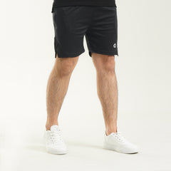 Fibr -Easy go Shorts - Black/Black