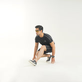 Performance Set - Black