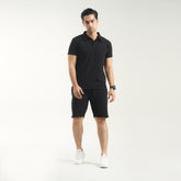 Fibr Day-to-day Set Black