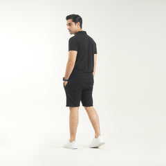 Fibr Day-to-day Set Black