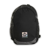 Fibr- PERFORMANCE BACKPACK Black/Grey