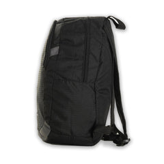 Fibr- PERFORMANCE BACKPACK Black/Grey