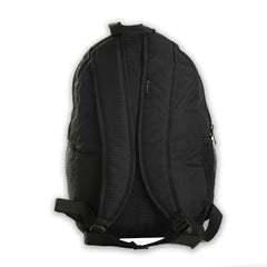 Fibr- PERFORMANCE BACKPACK Black/Grey