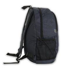 Fibr- PERFORMANCE BACKPACK Navy/Grey