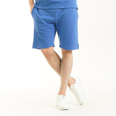 Fibr - Everyday Jean Blue Shorts