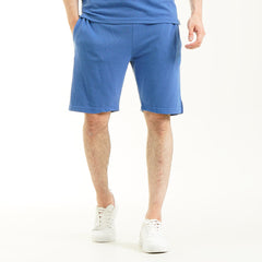 Fibr - Everyday Jean Blue Shorts