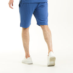 Fibr - Everyday Jean Blue Shorts