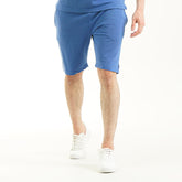 Fibr - Everyday Jean Blue Shorts