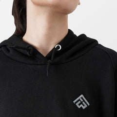 Fibr Oversized Hoodie