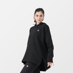 Fibr Oversized Hoodie