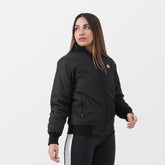 Fibr Bomber Jacket