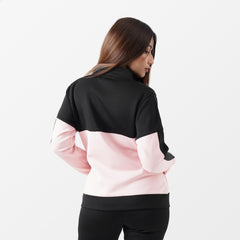 Fibr Statement Zipper Jacket