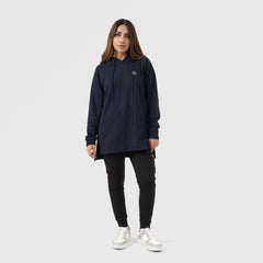 Fibr Oversized Hoodie