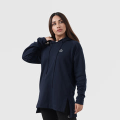 Fibr Oversized Hoodie