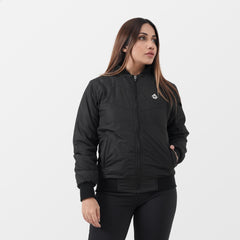 Fibr Bomber Jacket