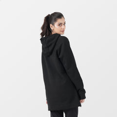 Fibr Oversized Hoodie