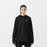 Fibr Oversized Hoodie