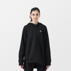 Fibr Oversized Hoodie