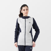 Fibr Cozy Fleece Zipper Hoodie