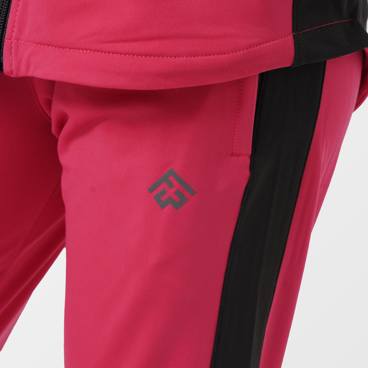 FIbr Chic Trousers