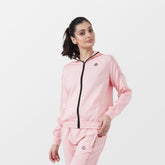 Fibr Epitome Zipper Jacket