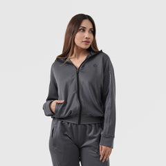 Fibr Epitome Zipper Jacket