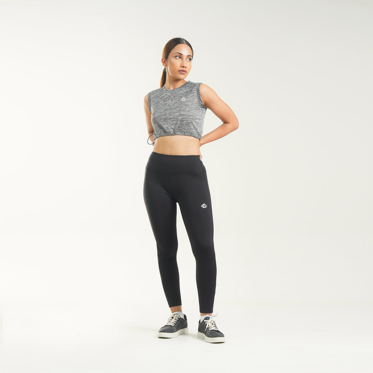 Fibr-x power minimal leggings
