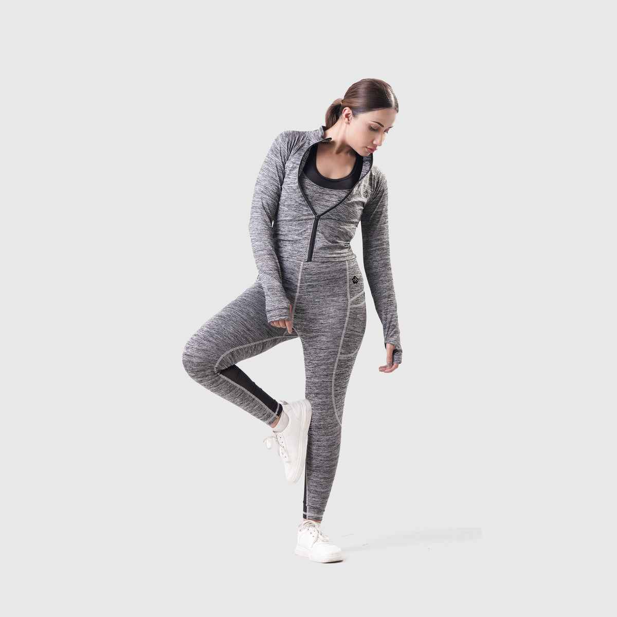 FIBR - FLIX LEGGINGS