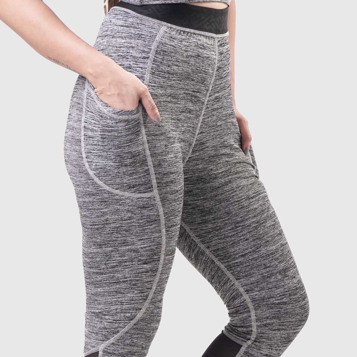 FIBR - FLIX LEGGINGS