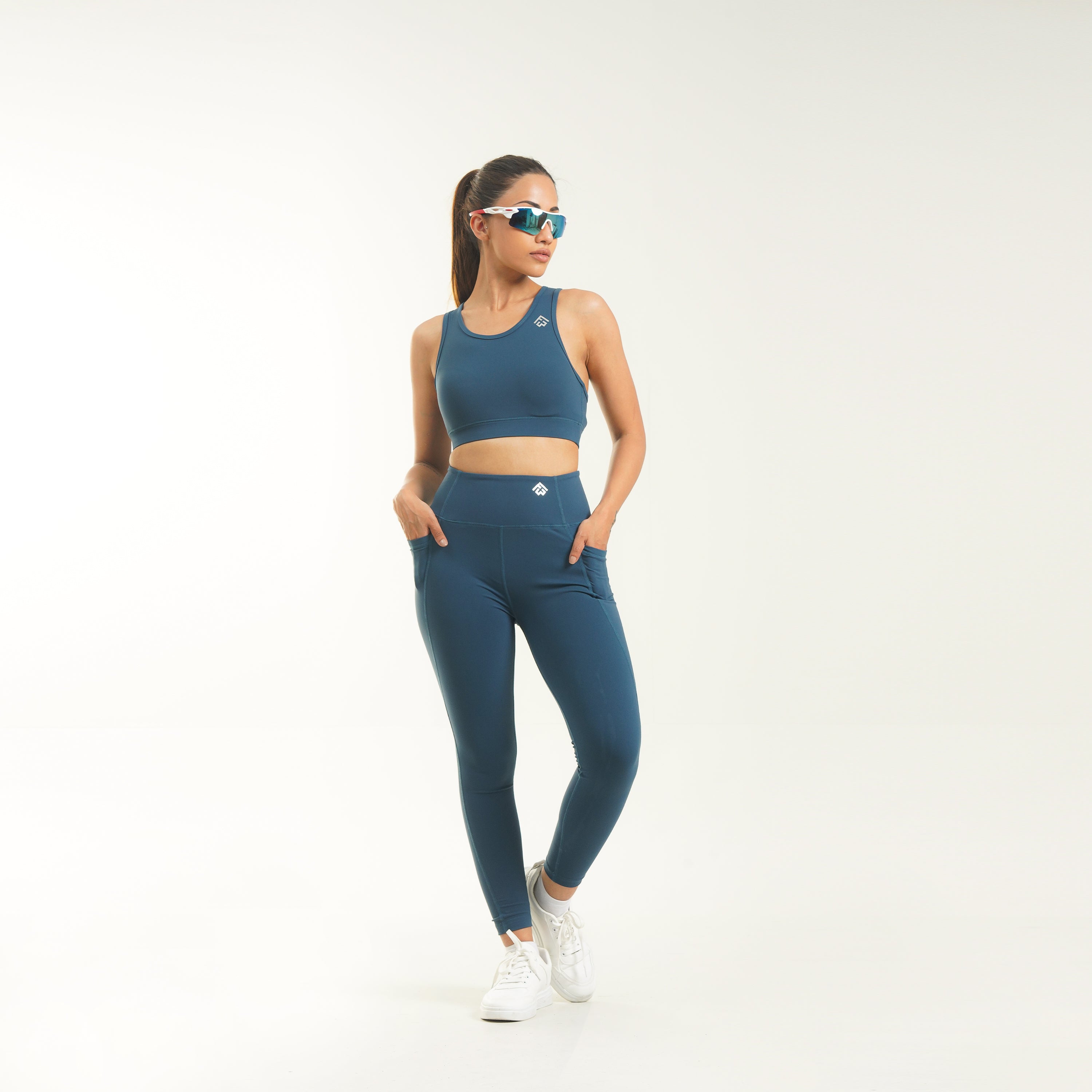 FibR-  Legacy bra