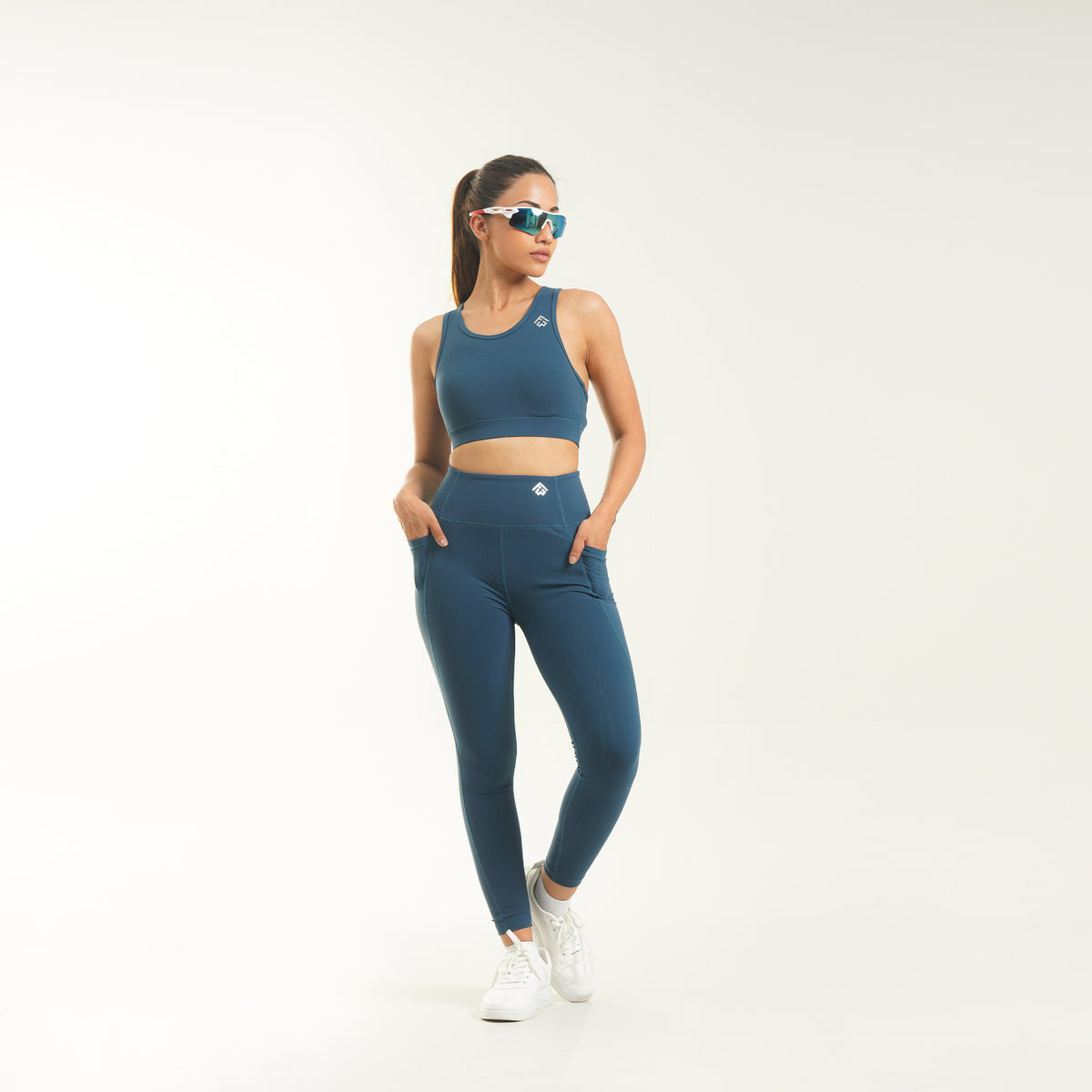 FibR-  Legacy bra