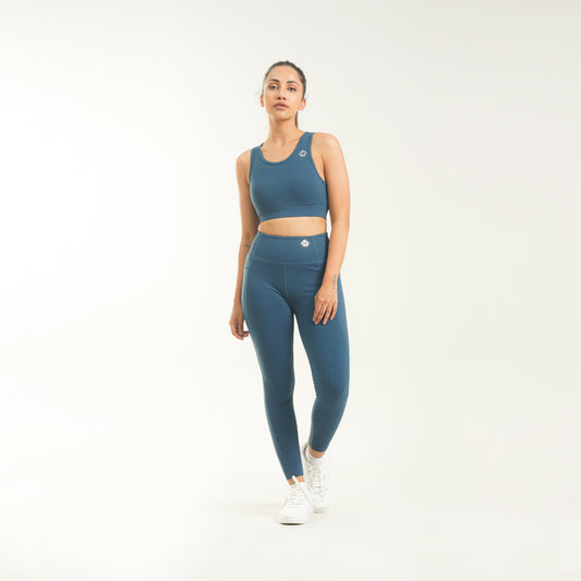 FibR-  Legacy bra