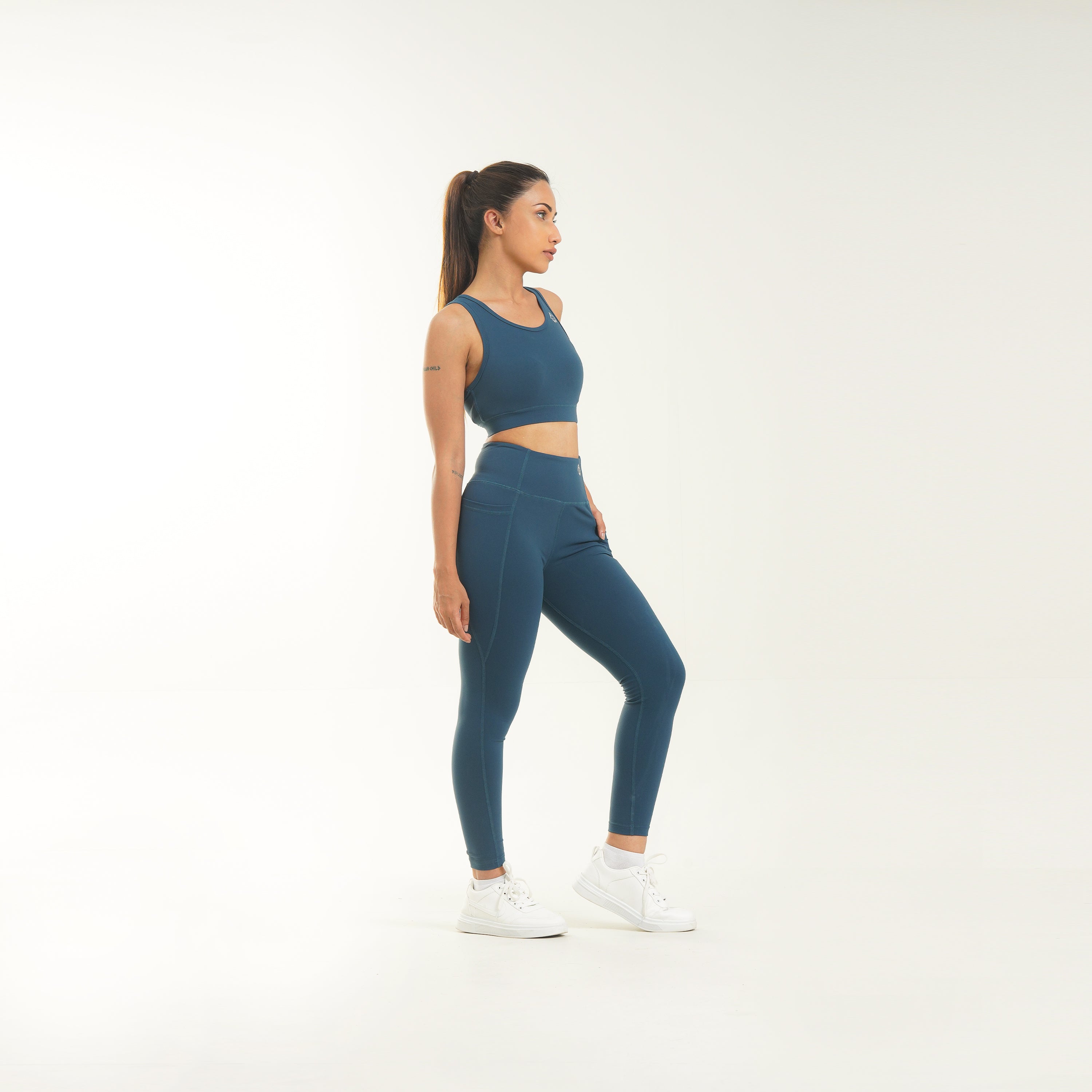 FibR-  Legacy bra