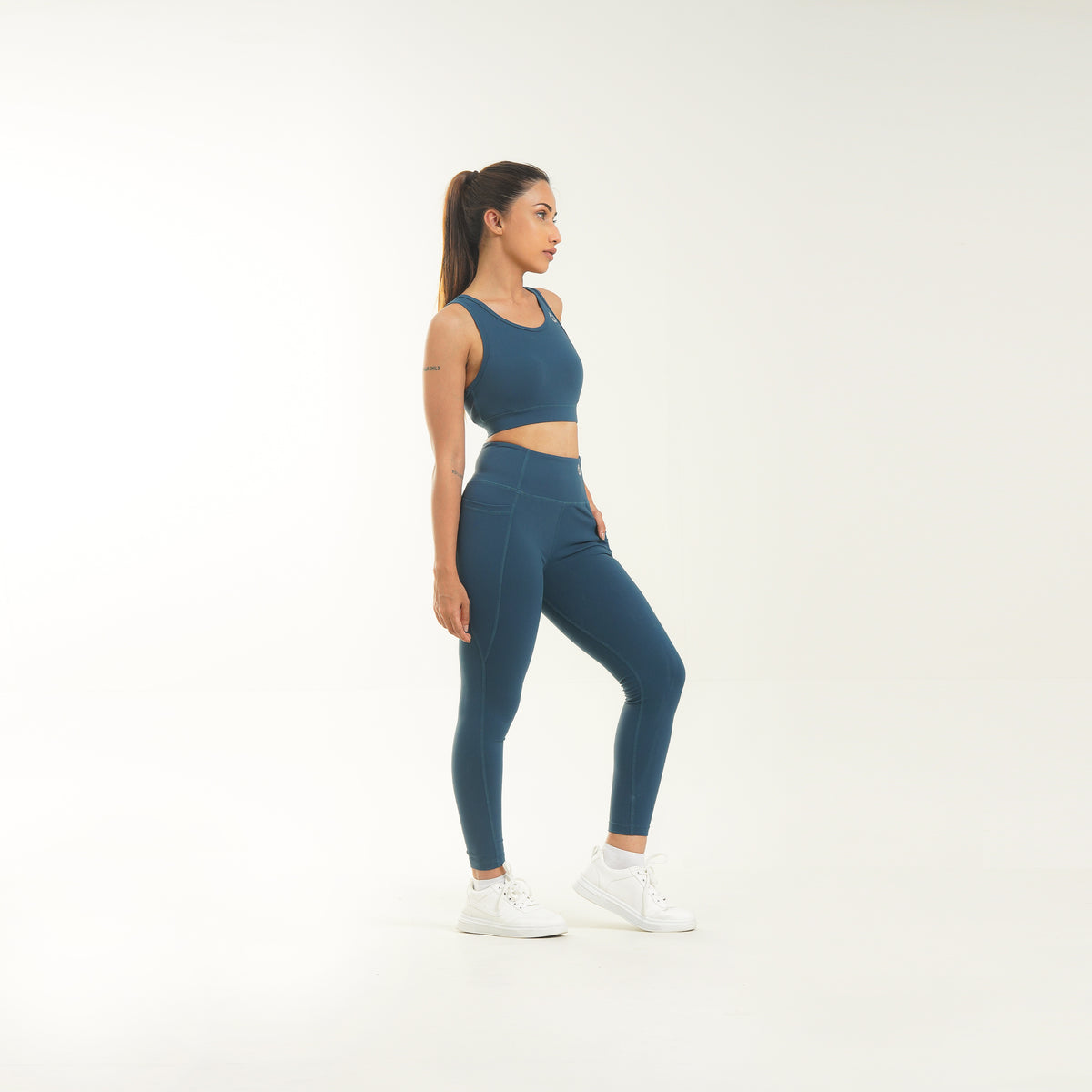 FibR-  Legacy bra