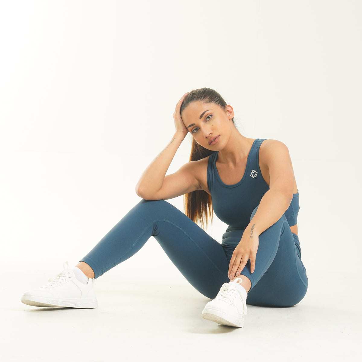 FibR-  Legacy bra