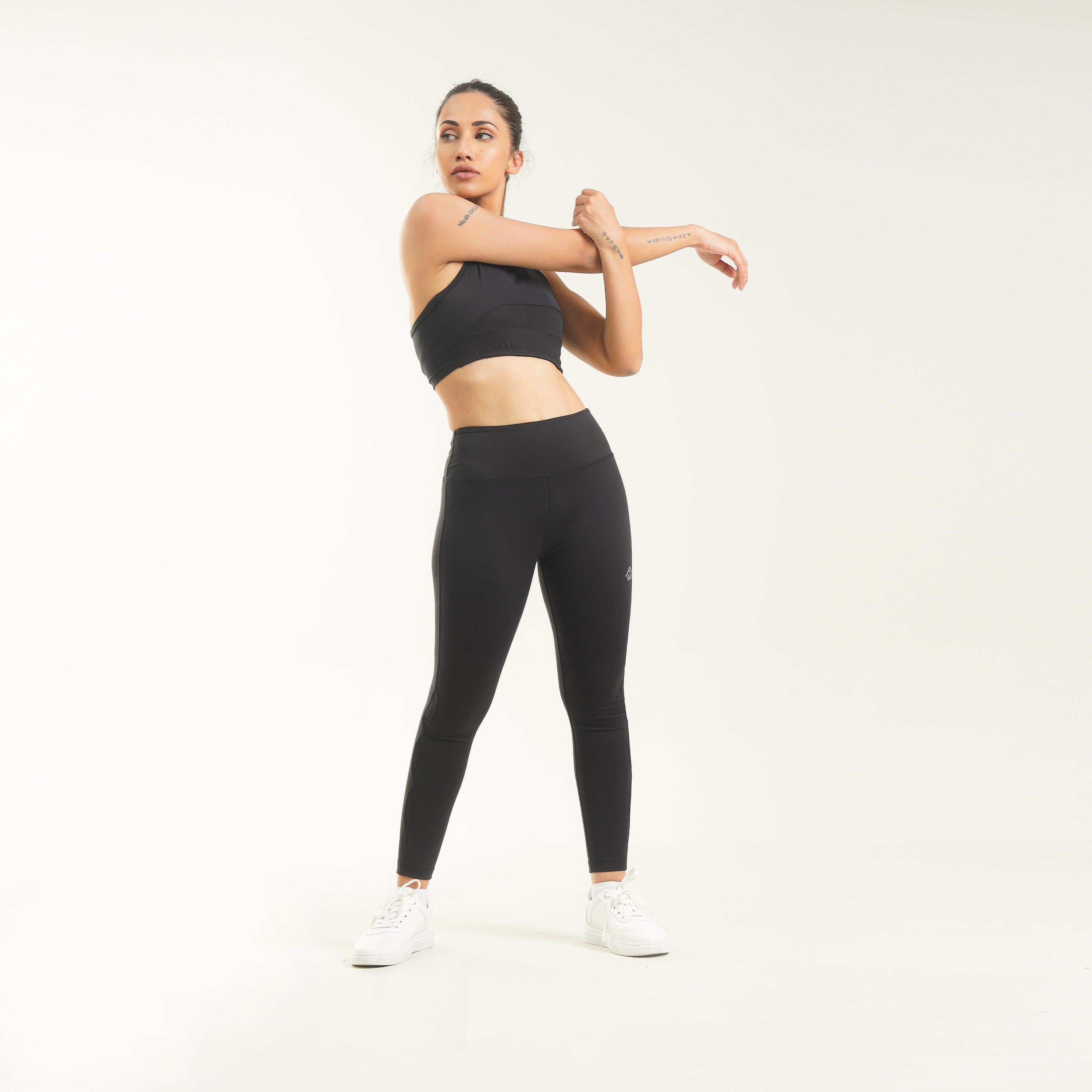 Fibr-x power minimal Bra