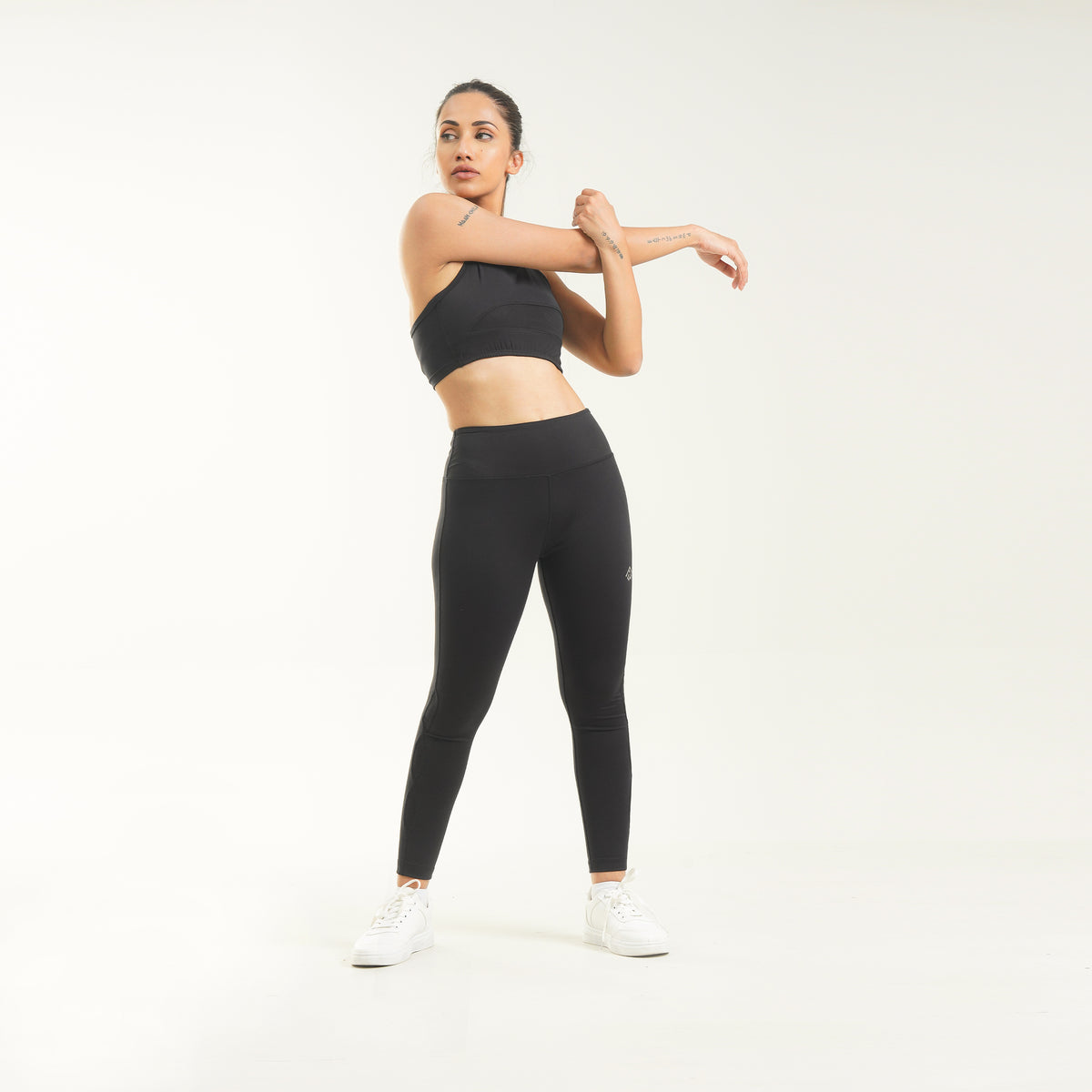 Fibr-x power minimal Bra