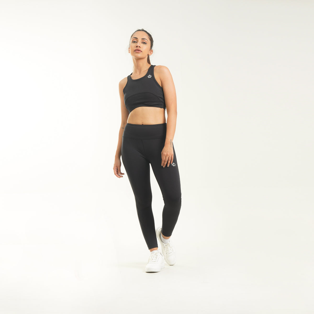 Fibr-x power minimal Bra