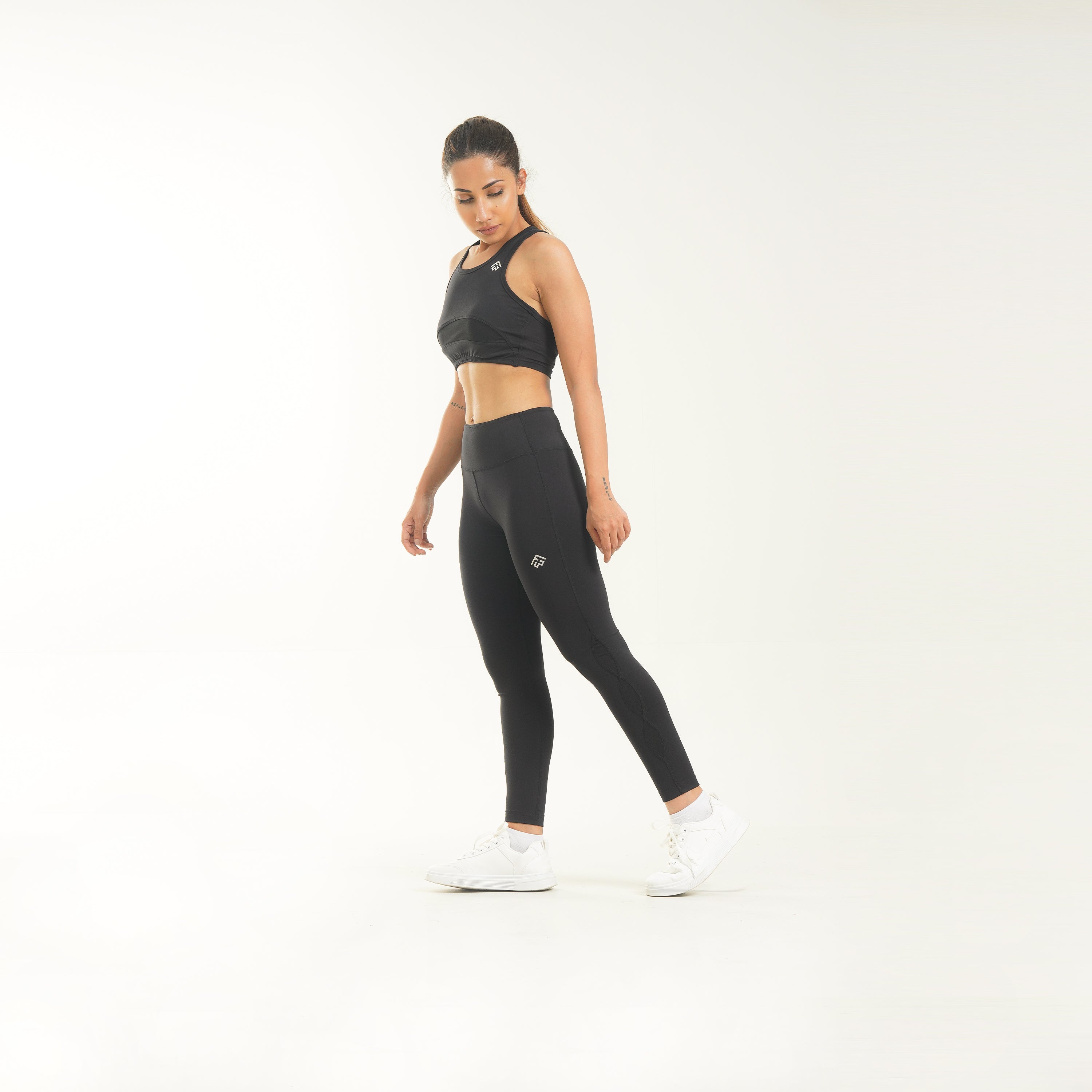 Fibr-x power minimal Bra