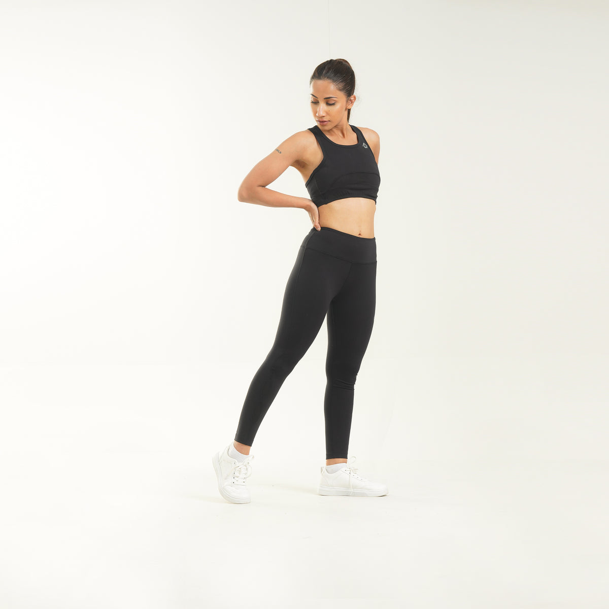 Fibr-x power minimal Bra