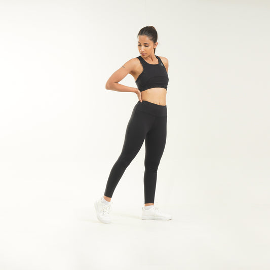 Fibr-x power minimal Bra