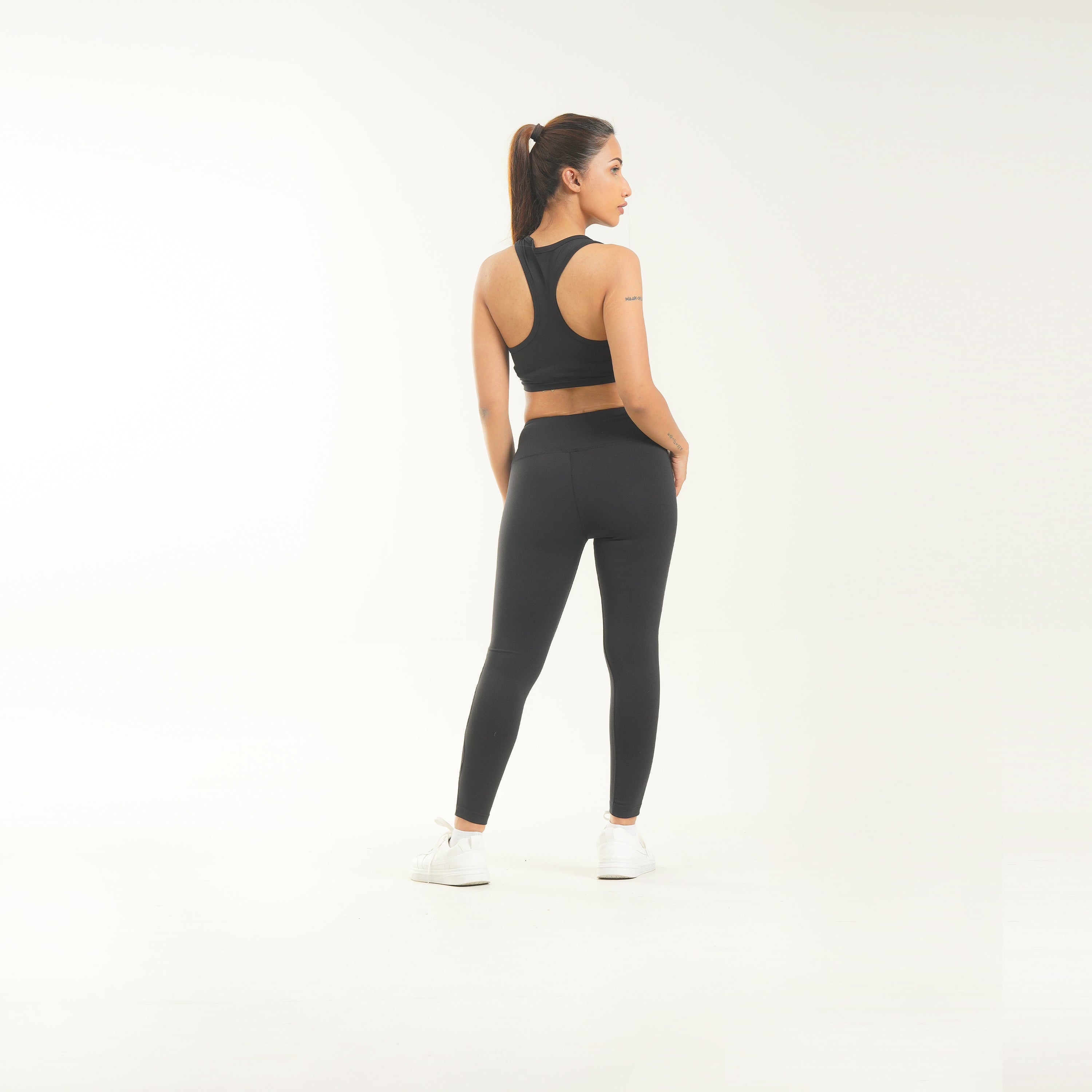 Fibr-x power minimal Bra
