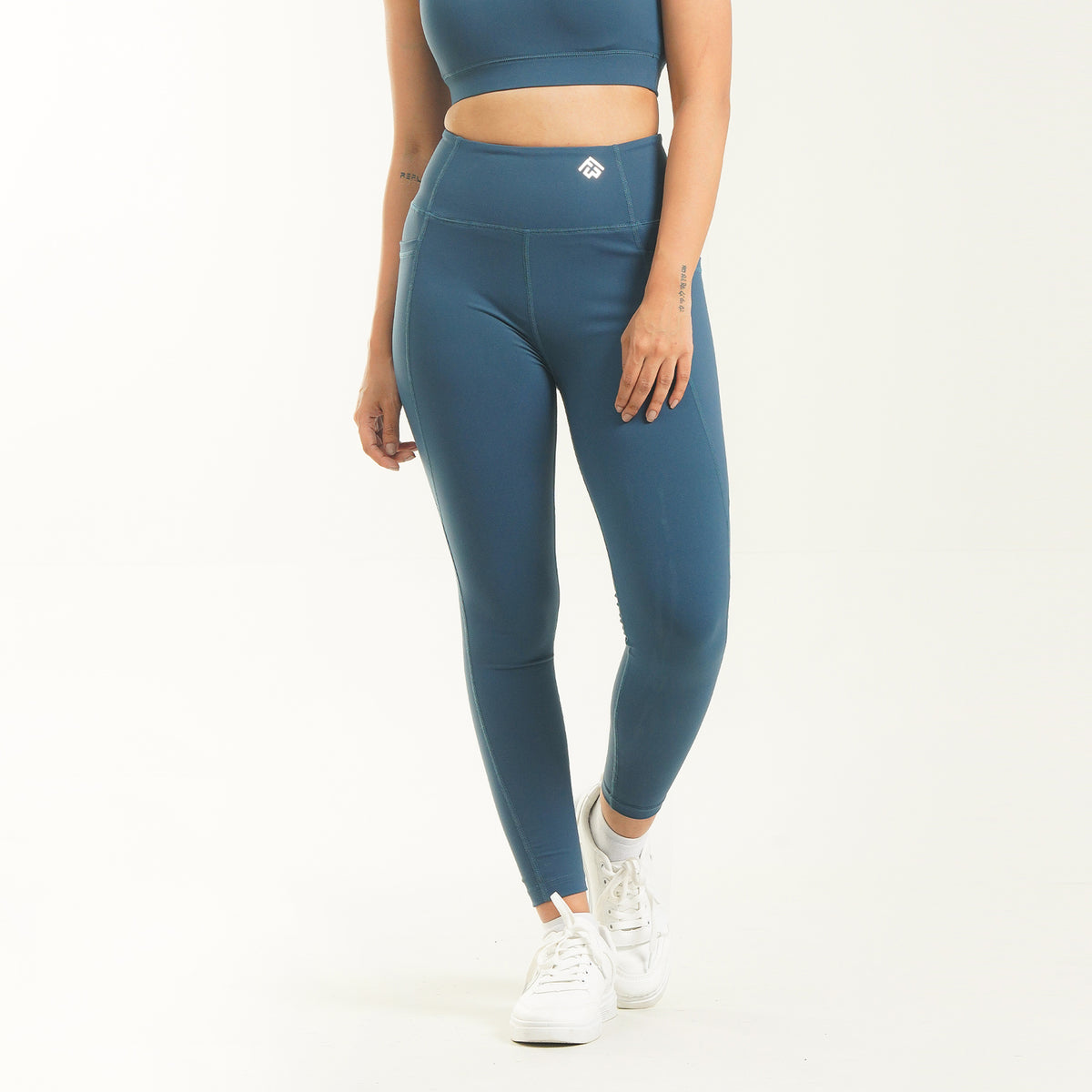 FibR - Legacy leggings