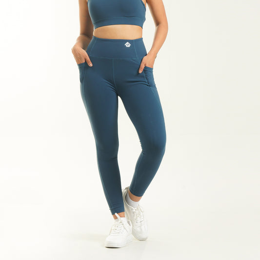 FibR - Legacy leggings