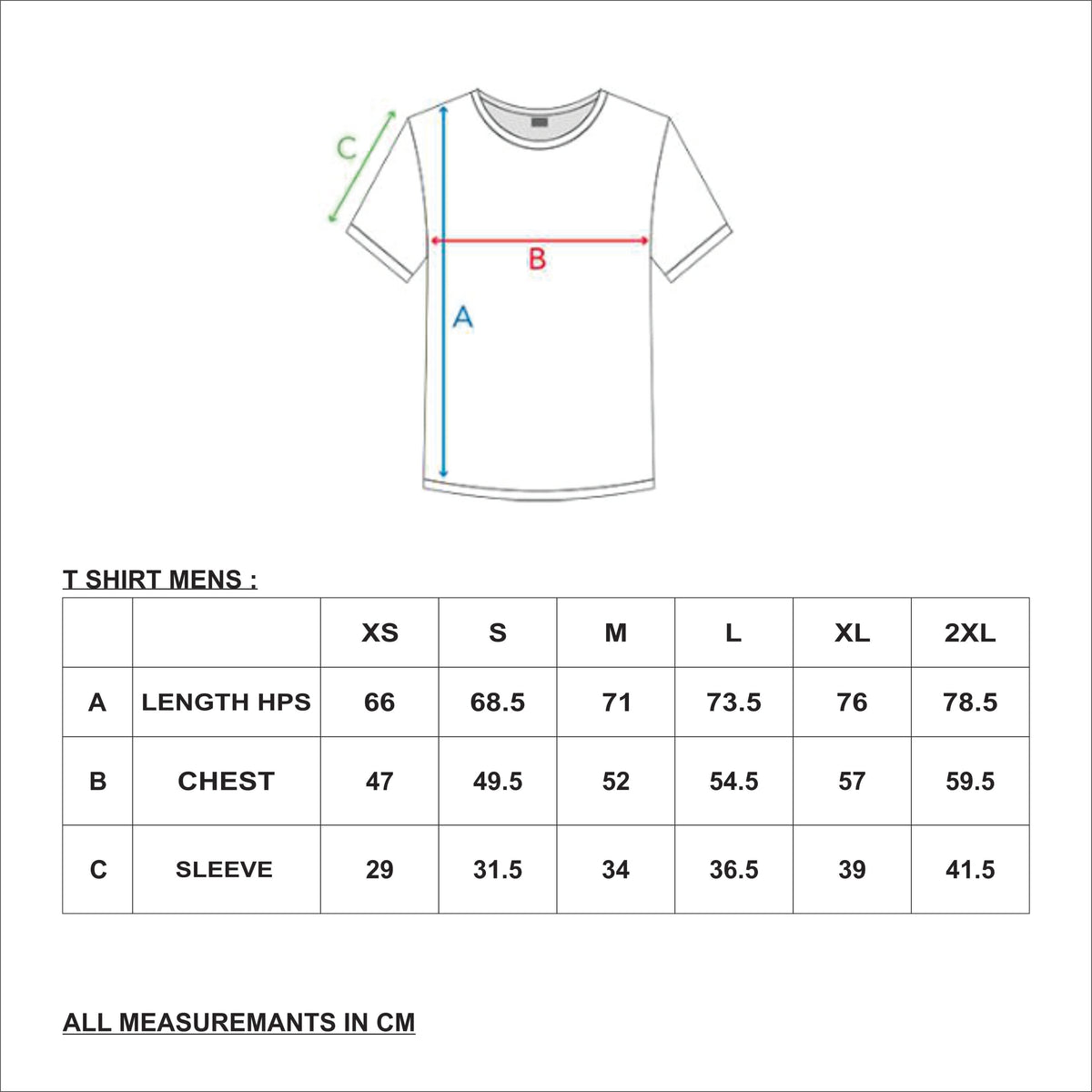 Fibr -Everyday T Shirt - Army Green