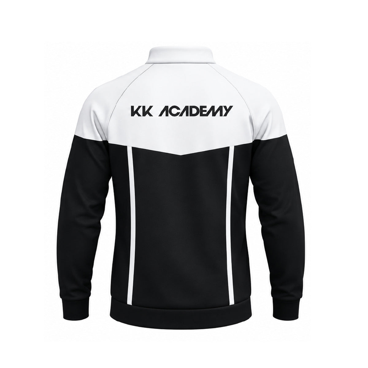 KK Academy Jacket 164