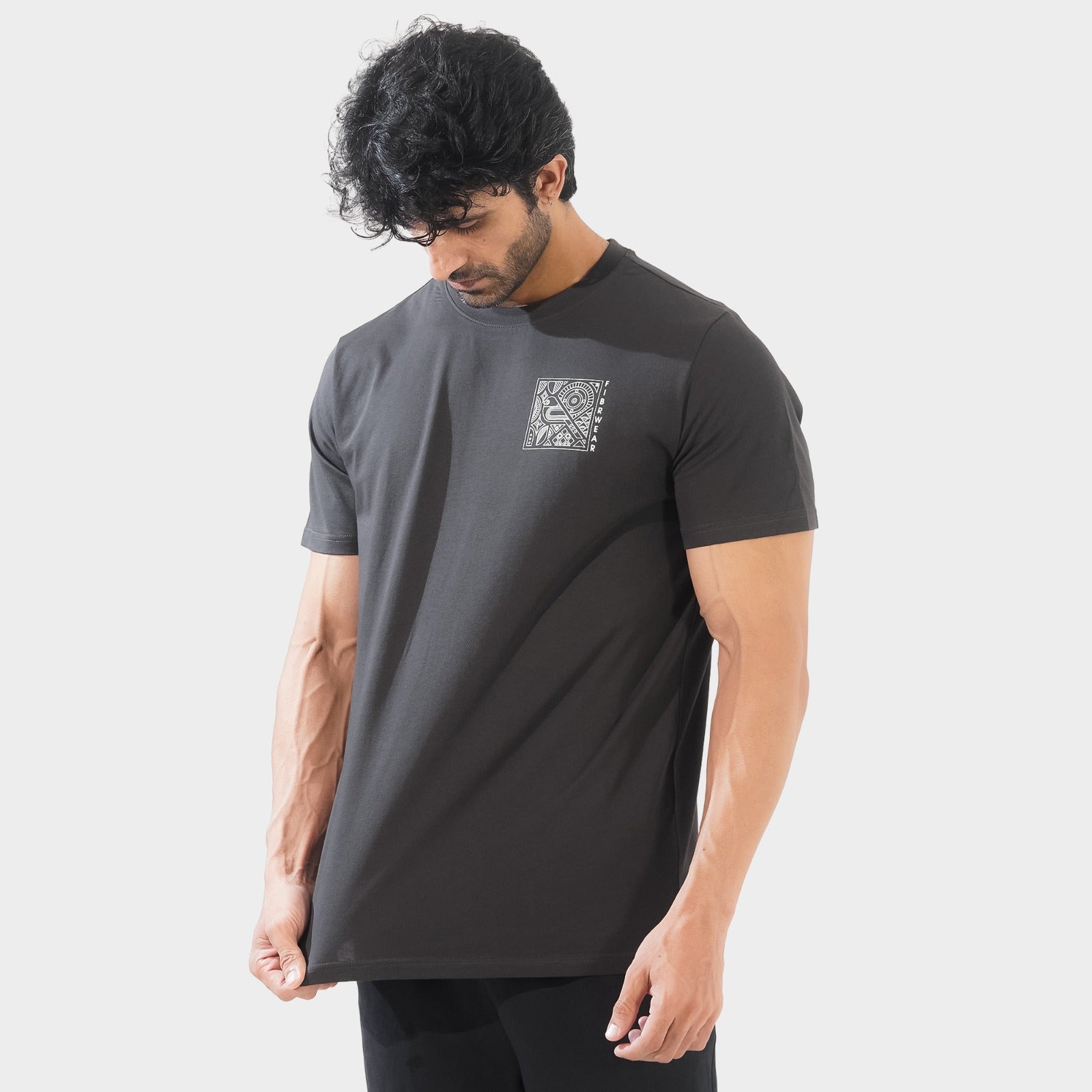 FIBRWEAR Artline Graphic Tee
