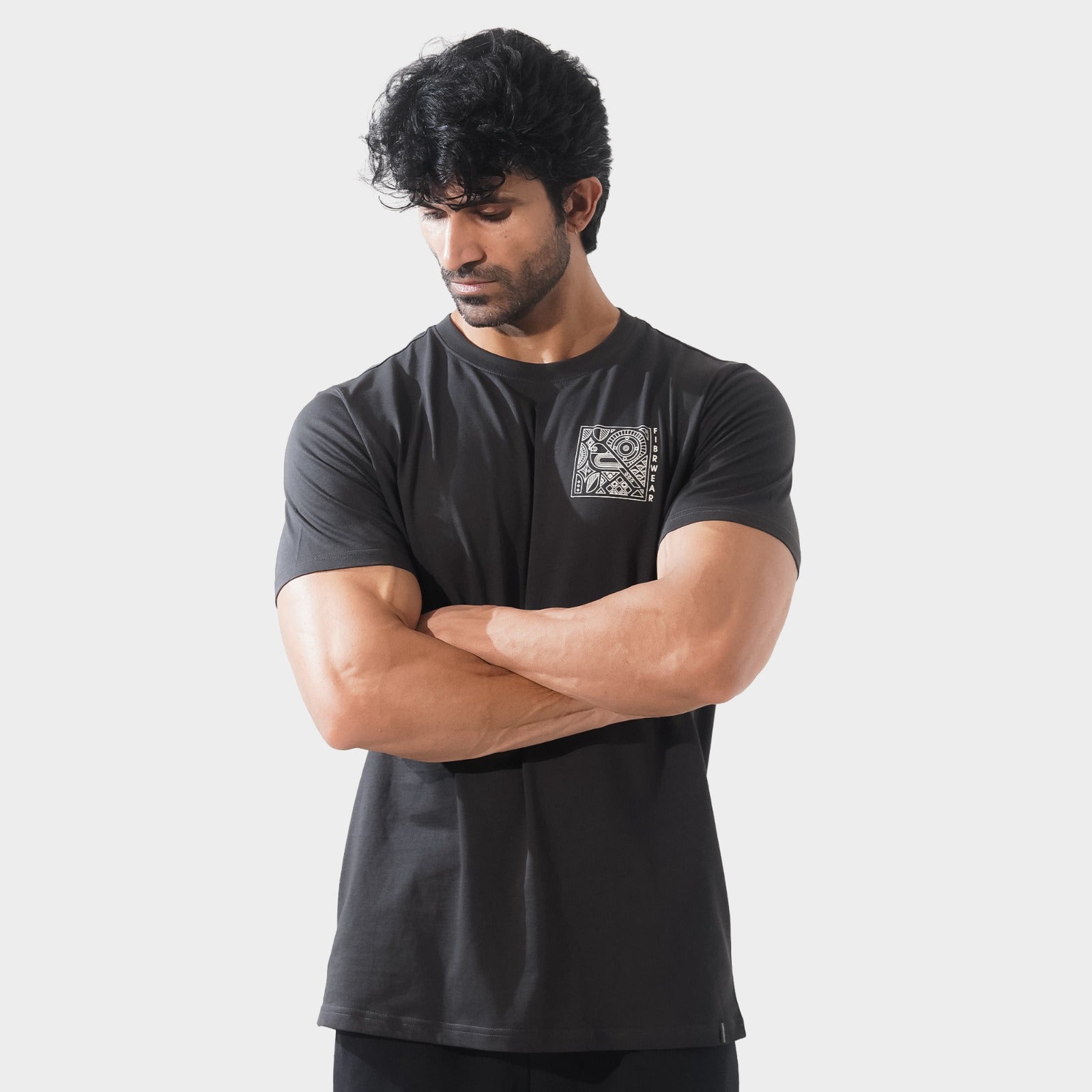 FIBRWEAR Artline Graphic Tee