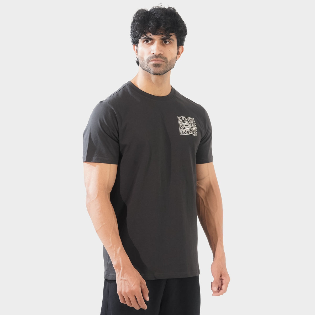 FIBRWEAR Artline Graphic Tee